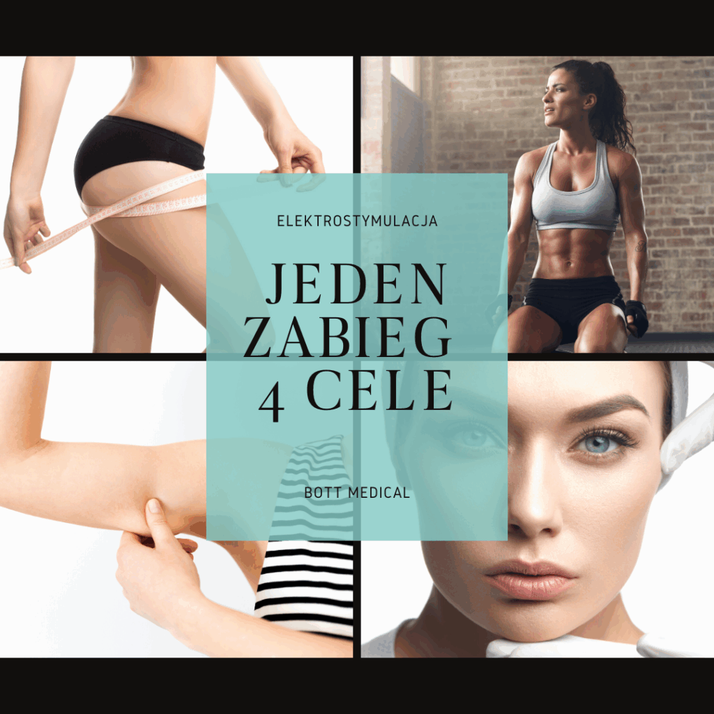 EMS, BOTT, elektrostymulacja, fitness, ćwiczenia, odchudzanie