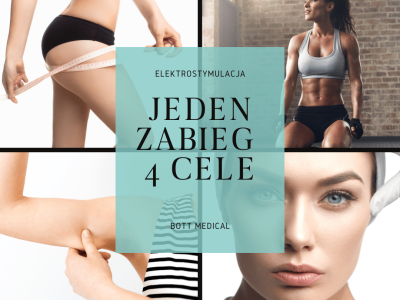 EMS, BOTT, elektrostymulacja, fitness, ćwiczenia, odchudzanie