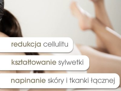 zabiegi na cellulit, ujędrnienie, fala akustyczna, Storz Medical, fala uderzeniowa